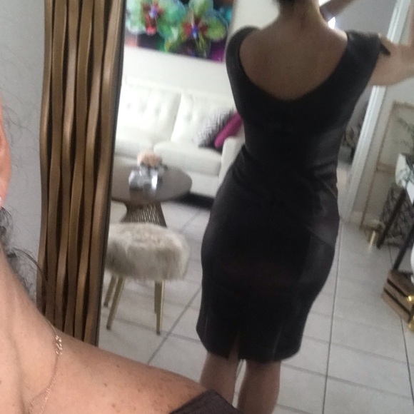 Cocktail dress - Picture 3 of 5